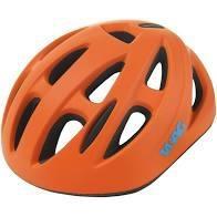 CASCO BICI WAG MOD.KID 52-56 ARANCIO