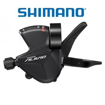 COMANDO CAMBIO SX SHIMANO ALIVIO 3V SL-M3100