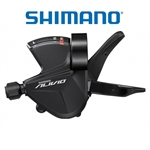 COMANDO CAMBIO SX SHIMANO ALIVIO 3V SL-M3100