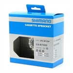 CASSETTA SHIMANO 11V 11-32 CORSA 105 CS-R7000