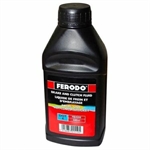 OLIO FRENI DOT 4 0,5 LT FERODO FBX050