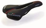SELLA MTB LIBERTY SKAY NERO CON FORO