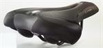 SELLA E-BIKE LYRA SKAY NERO C/FORO