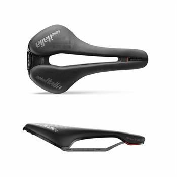 SELLE ITALIA SELLA FLITE BOOST TM SUPERFLOW 135X248MM 230GR