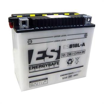 BATTERIA YB18L-A ACIDO A CORREDO ENERGY SAFE