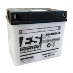 BATTERIA 53030-C60N30LA ACIDO A CORREDO ENERGY SAFE