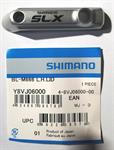 COPERCHIO SERBATOIO FRENI SX SHIMANO BL-M566