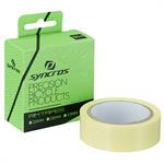 NASTRO TUBLESS SYNCROS 28mm GIALLO