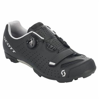 SCARPA SCOTT MTB COMP BOA NERA