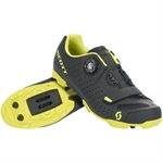 SCARPA SCOTT MTB COMP BOA NERA/GIALLA