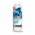 OLIO IPONE KATANA SCOOT 4T 0w30 1LT SINT.