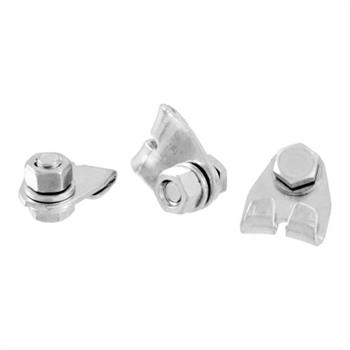 MORSETTO TIRANTE FRENO CANTILEVER