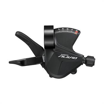 COMANDO CAMBIO DX SHIMANO ALIVIO 9V SL-M3100