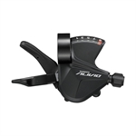COMANDO CAMBIO DX SHIMANO ALIVIO 9V SL-M3100