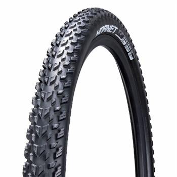 COPERTURA 26X2.10 HORNET TUBELESS READY 60TPI 670GR