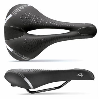 SELLE ITALIA SELLA GT LADY FLOW (S2) 300GR 135x262