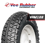 COP. 4.00-8 55J VRM108 4PR VEERUBBER