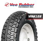COP. 4.00-8 55J VRM108 4PR VEERUBBER
