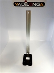 SCIVOLO BATTERIA BICI ELETTRICA