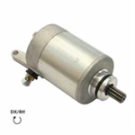 MOTORINO AVV.TO PIAGGIO 125/250/300 IE r.o.1A011611R-58142r