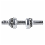 MOVIMENTO CENTRALE A CUNEO THOMPSON ASSE 148mm
