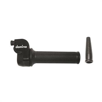 COMANDO GAS RAPIDO CORSA MAX 44mm DOMINO