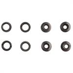 VITI FISSAGGIO CORONA (4 PZ) 0,75x6,5