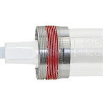 CALOTTA SERIE MOVIMENTO ALLOY BSA NECO 107.5/20.5 A SINISTRA