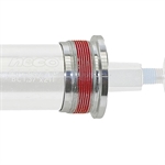 CALOTTA SERIE MOVIMENTO ALLOY BSA NECO 107.5/20.5 A DESTRA