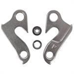 FORCELLINO CAMBIO ALLOY SILVER