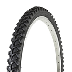 COPERTURA 24X1.95 MTB NERA