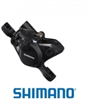 PINZA ANT/POST IDRAULICA NERA BR-MT200 SHIMANO