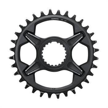 CORONA SHIMANO 32D XT PER SINGOLA 12V SM-CRM85 x FC-M8100
