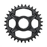 CORONA SHIMANO 32D XT PER SINGOLA 12V SM-CRM85 x FC-M8100