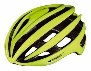 CASCO CICLO SUOMY VORTEX MIS. L (59-62cm) GIALLO FLUO