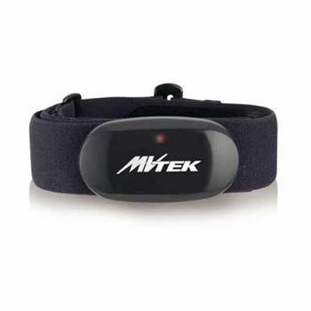 FASCIA CARDIO BEAT ANT+ E BLUETOOTH 4.0 TUTTI GPS E CICLOCOM