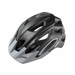 CASCO CICLO WAG OAK MIS. M (55-60cm) GRIGIO NERO