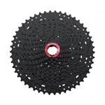 CASSETTA 12V SUNRACE 11-51D MZ903 SHIMANO-SRAM (NO XD) NERA