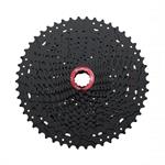 CASSETTA 12V SUNRACE 11-51D MZ903 SHIMANO-SRAM (NO XD) NERA