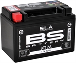 BATTERIA BS BT12A SLA READY