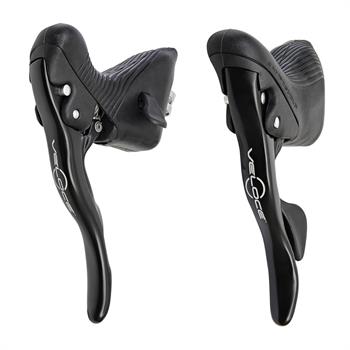 COMANDI CAMBIO COPPIA CAMPAGNOLO VELOCE 10V ERGOPOWER