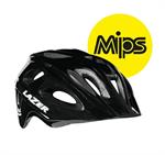 CASCO CICLO LAZER P'NUT MIPS NERO TG.46-50