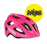 CASCO CICLO LAZER P'NUT MIPS ROSA TG.46-50
