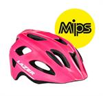 CASCO CICLO LAZER P'NUT MIPS ROSA TG.46-50