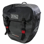BORSE LATERALI(CP)40LT 100% IMPERMEABILI MOD.ALBERTA
