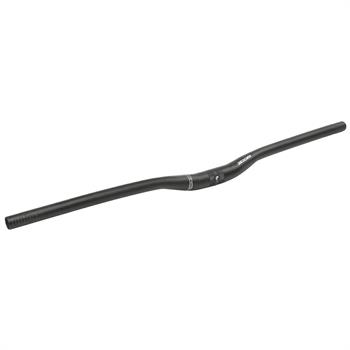 MANUBRIO MTB ALLOY 31.8MM 780MM NERO