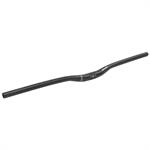 MANUBRIO MTB ALLOY 31.8MM 780MM NERO