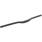 MANUBRIO MTB ALLOY 31.8MM 720MM NERO