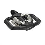 PEDALI SHIMANO PD-M700 C/TACCHETTE SM-SH51 NERI SU CUSCINETT