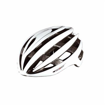 CASCO CICLO SUOMY VORTEX MIS. M (54-58cm) BIANCO